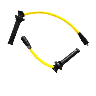 sub-cylinder line SQRE4G16 engine, Other power supply, ignition system