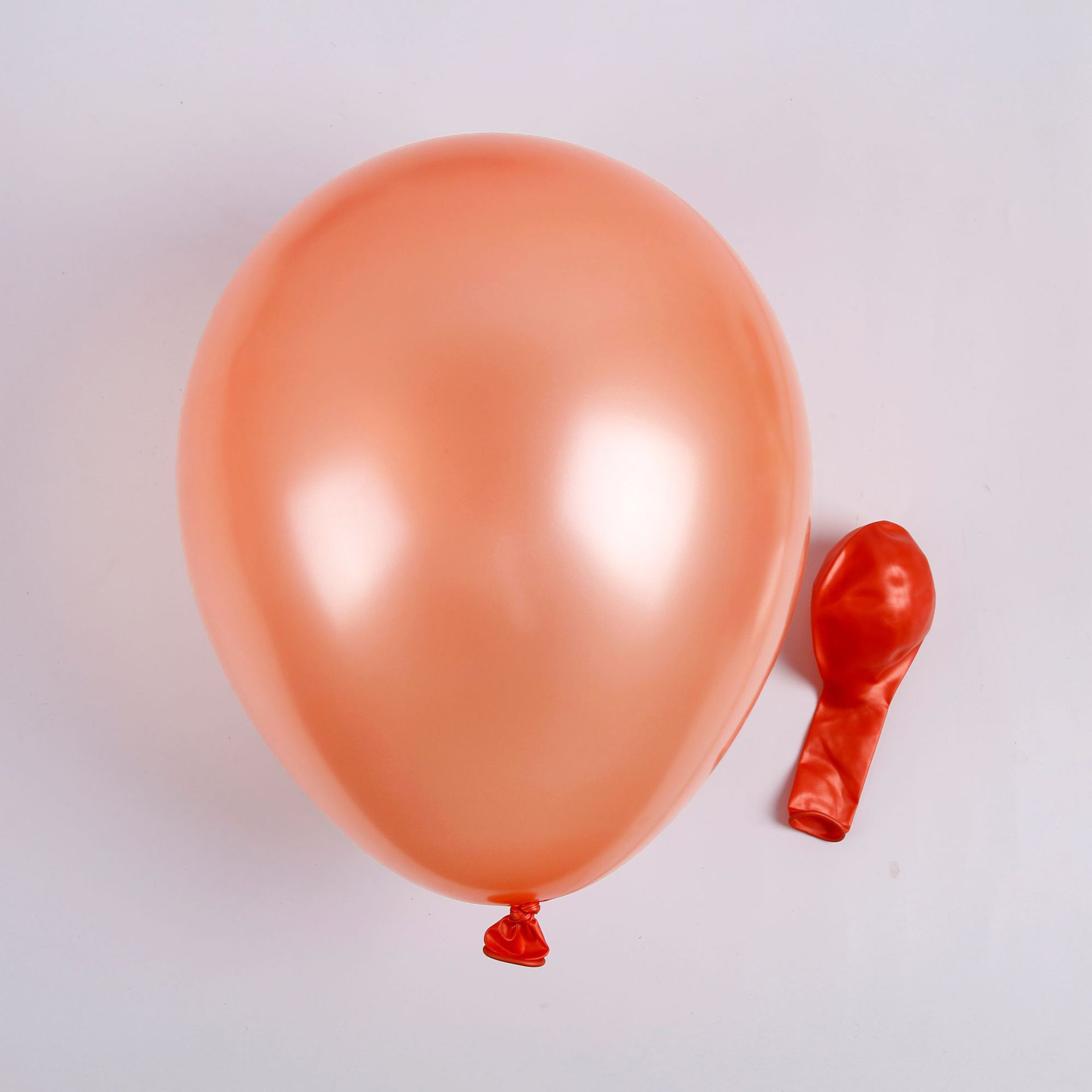 Globos de látex mate macaron, perlas retro fluorescentes, decoración para fiestas y cumpleaños – Mayorista de Yiwu