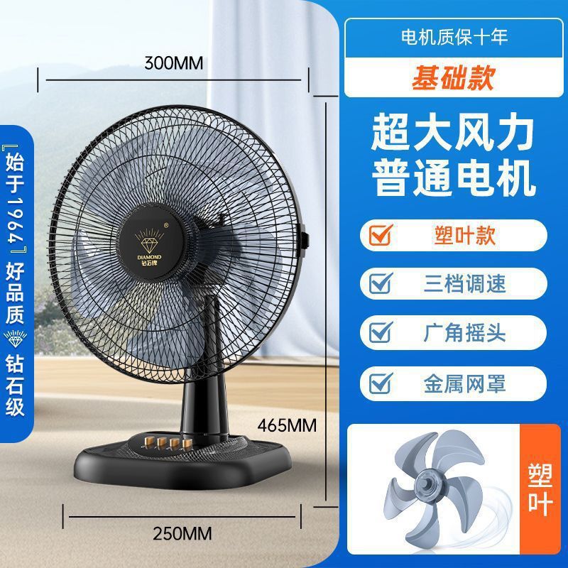L4 inch five plastic leaves-basic model