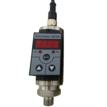 EDS348-1-400-000不锈钢压力开关