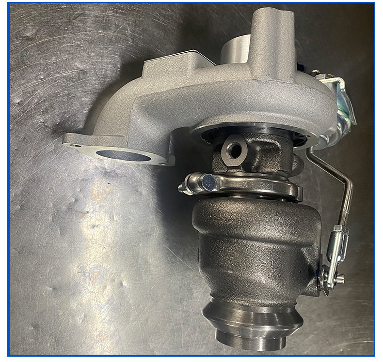 Turbocharger for Car Engine Turbocharger Engine System Accessories Td02549172-03000