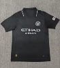 25-26 Manchester City Special Edition Black