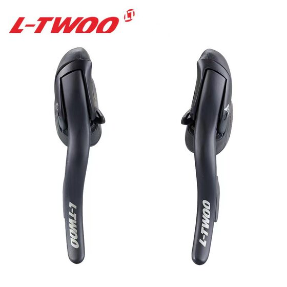 LTWOO Blueprint Highway Handset R2/R3/R5/R7/R9 Bicycle Finger 2x 7/8/9/10/11 Speed Back Dial