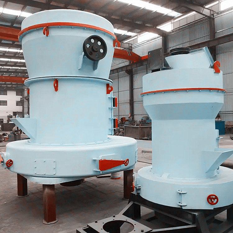 开泰3r地开石磨机 膨润土研磨机雷蒙磨超细磨粉机300目雷蒙磨生产