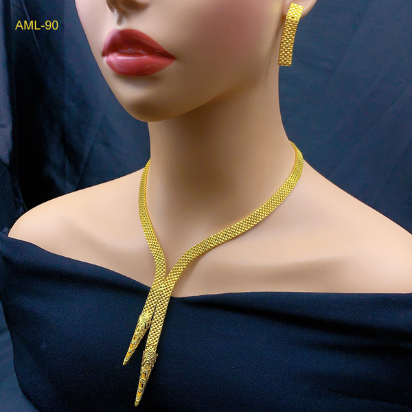 fashionable elegant universal set