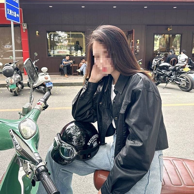 Auto Parts and Accessories – Ha Lei Retro Motorcycle