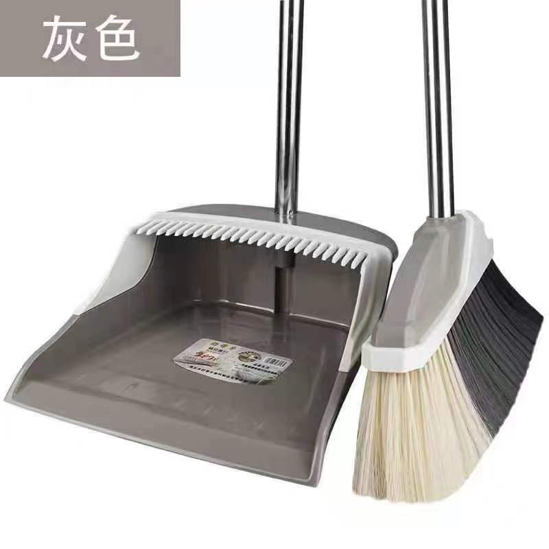 킹콩 시리즈 그레이 투피스 세트