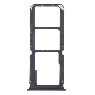 Sim Card + Micro Sd Card Card Tray for Oppo A93 Pcgm00, Pehm00