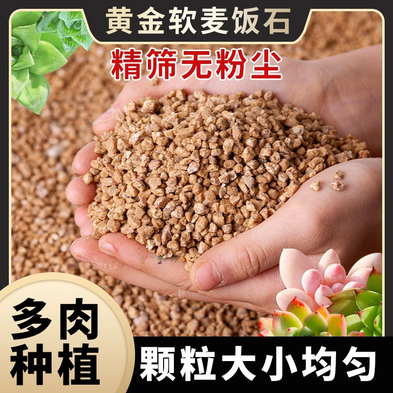 Золото мягкое пшеничное рисовое зерно