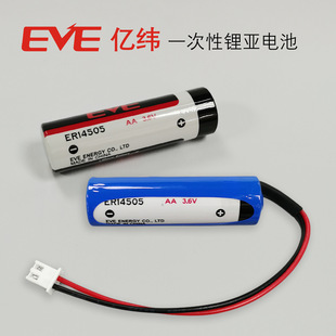 EVE�|��ER14505�늳�3.6Vһ���Թ����늳؎����^�����O����