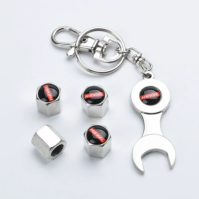 Other Automotive Exterior Supplies — core valve cap modification - harvard-silver-wrench-4-pack