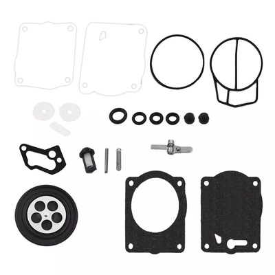 Gp1200R Gpr1200 Xl1200 – Carburetor