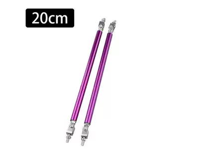 Other Car Modifications, Car Modification Universal Surround Pull - 200mm-purple