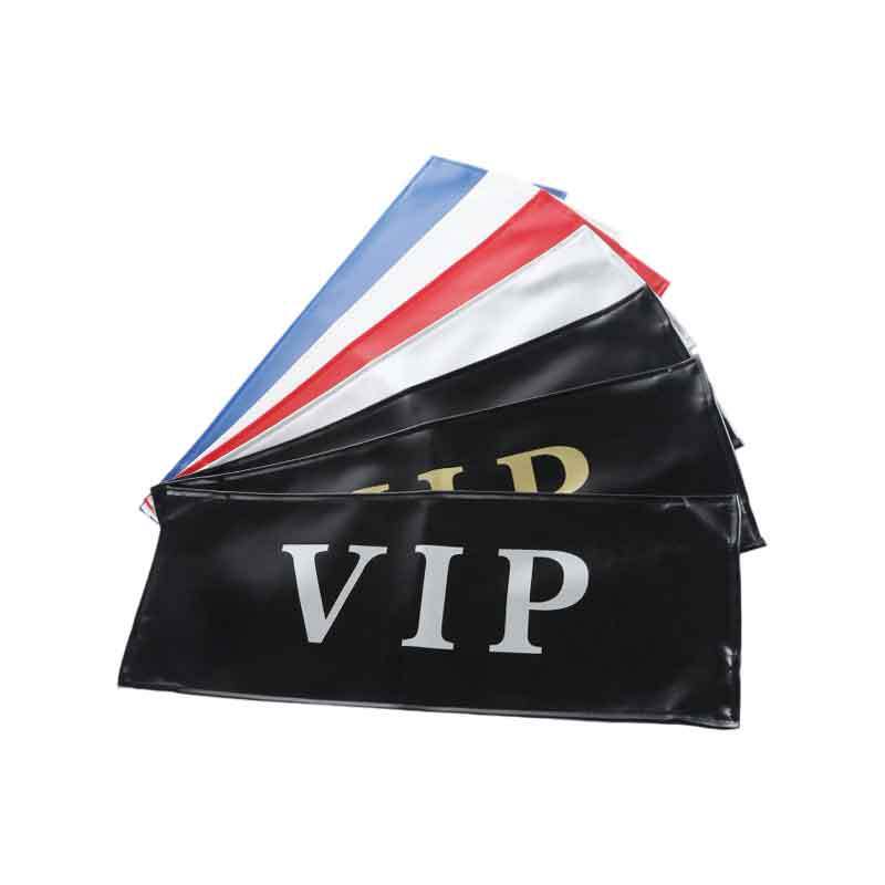 汽车车牌罩牌照套VIP加厚皮革车牌套防尘罩可定LOGO遮挡罩批发|undefined