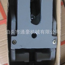 厂家供应双层调整垫铁 重型机械可调铸铁垫铁数控机床减震垫脚