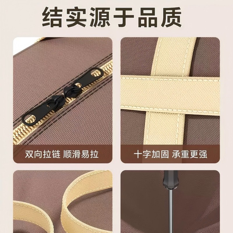 引越しバッグメーカー卸売越境厚手引越しバッグ収納袋衣類布団梱包袋布団収納バッグ|undefined