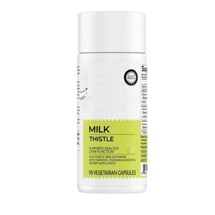 TK���R�d�羳90���坍�z��ˮ�w�E300������ȡ��Milk Thistle