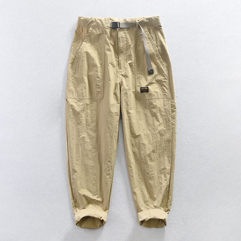 Z625 Men's Workwear Casual Pants Dropshipping