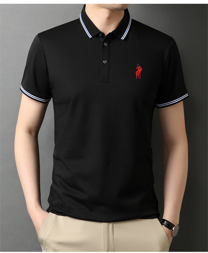 Yachite Polo T-shirt