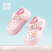 �Ҹ�������С��ͯ��Ь�Ҿ����ڷ�����ͨ����Ь�⴩����ɳ̲����Ь