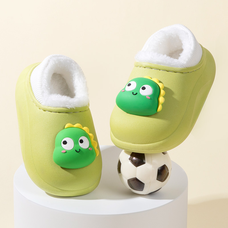 녹색 공룡【신규】