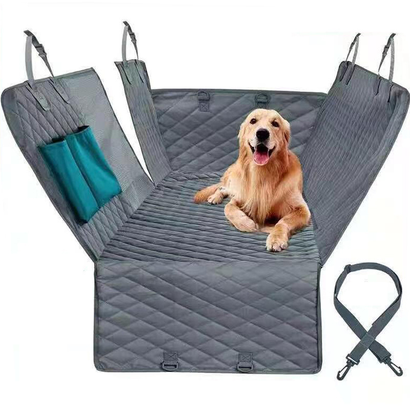 Soporte para cojines de mascotas personalizadas para cojines de mascotas para perros y gatos, cojines de mascotas para perros, cojines de mascotas para automóviles resistentes al desgaste image 5