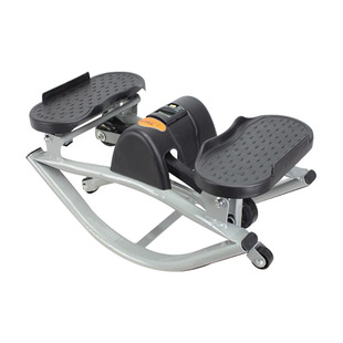 Foreign trade cross-border e-commerce export stepper home exercise fitness hot fat burning leisure and easy exercise 3