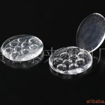 黄岩泰来塑料厂长期供应塑料化妆盒