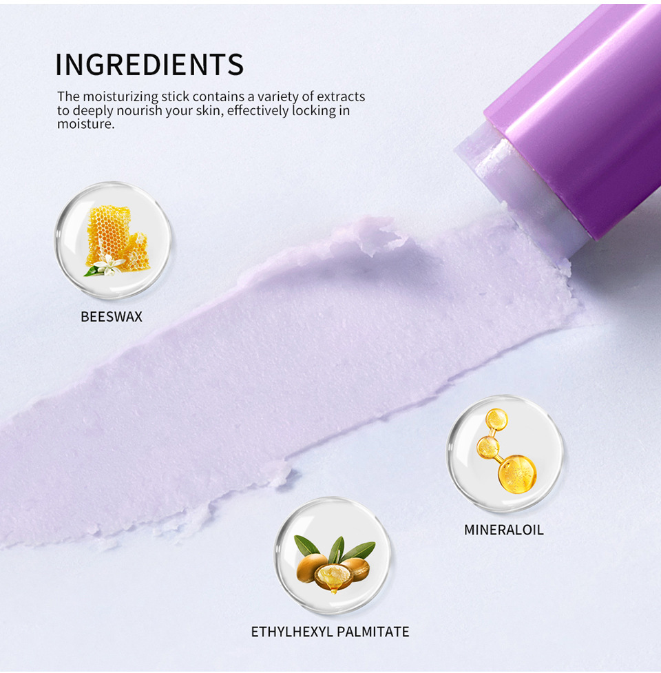 Corector de buze Carina Lakerain Ice Cool and Face Stick hidratant_voghion.com