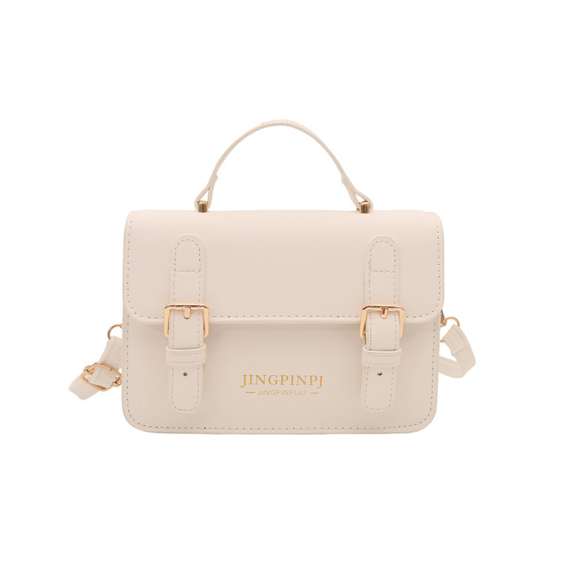 Bolsos de nicho de alto nivel, bolsos de mujer 2025, bolsos de hombro de moda versátiles, bolsos de verano de estilo extranjero.