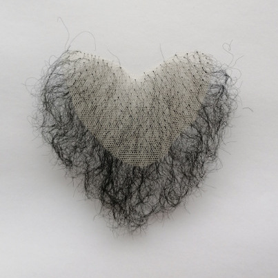 Category 2 E-Commerce Fake Pubic Hair Patch for Women, Simulated Pubic Hair Patch, Invisible and Traceless Sexy Silicone Doll Lower Body Private Hair Patch