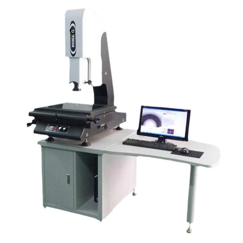 广东光学影像测量仪厂家光学影像测量仪自动手动光学影像测量仪