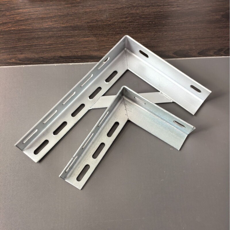 Factory Direct Supply of Hot-Dip Galvanized Natural Gas Pipeline Fixed Triangular Steel Bracket Spray-Plastic Pipeline Angle Iron Natural Gas Bracket Factory Direct Supply of Hot-Dip Galvanized Natural Gas Pipeline Fixed Triangular Steel Bracket Spray-Plastic Pipeline Angle Iron Natural Gas Bracket