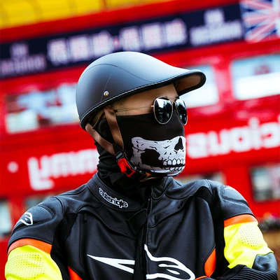 Vehicle Safety Helmet Motorcycle Helmet, Motosiklet kaskı (dəbilqə)
