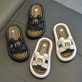 平底拖鞋;童拖鞋;厚底拖鞋