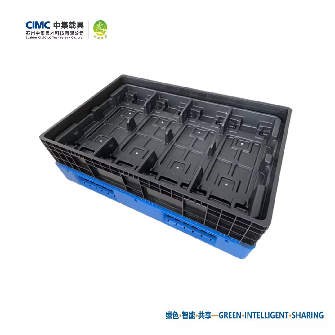 动力电池模组包装   防尘防污  适用于场外运输