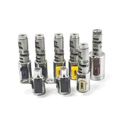 Skoda, Other drive systems