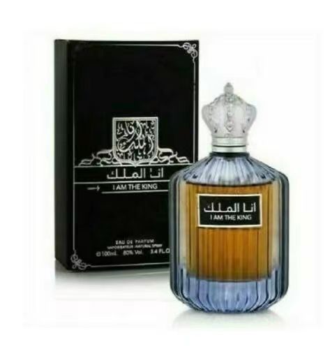 Neues Parfüm Grenzüberschreitender Außenhandel Beliebtes Parfüm für arabische Männer und Frauen im Nahen Osten Frisches und anhaltendes Parfüm 100ml_voghion.com