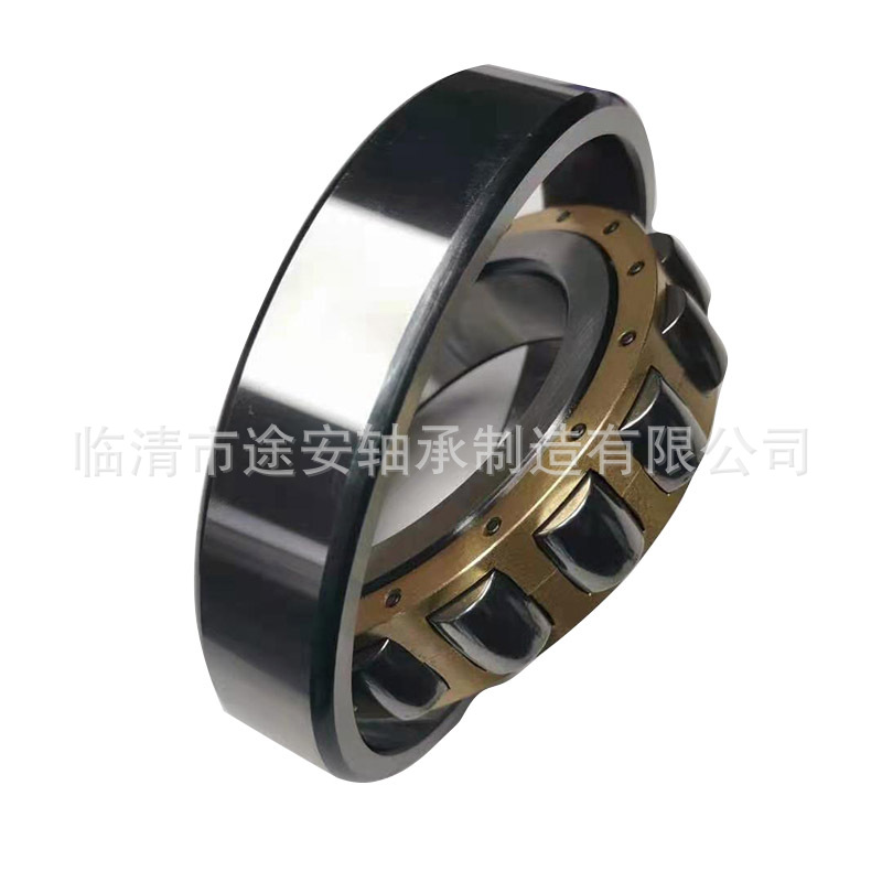 厂家供应二类单列短圆柱滚子轴承 RN206EM  质优价廉