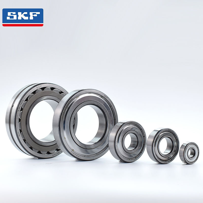 SKF进口轴承6006 6007 6008 6009 6010 6011-2Z ZZ RZ 2RS1/C3