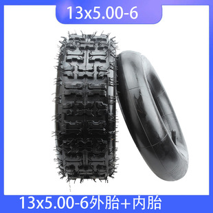 ����܇/��ݙC13x5.00-6��݆̥ATV���5.00-6��̥��݆̥늄�܇
