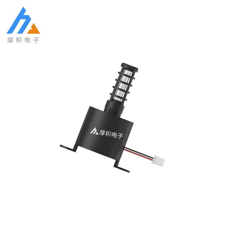 Module, power supply, air fan, air cleaner, deodorant