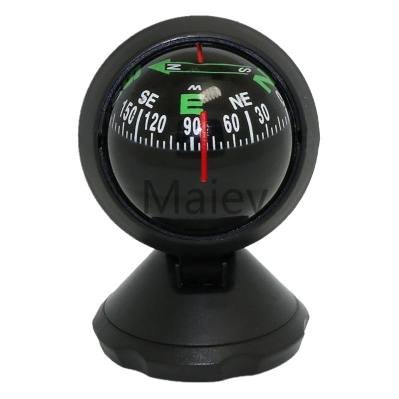 Suministro transfronterizo maiwei LC550A Bola de coche al aire libre decoración interior del coche bola regalo promocional