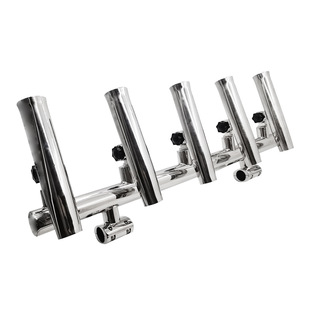 Aishuo stainless steel fishing rod seat fishing rod seat yacht accessories marine hardware stainless steel accessories stainless steel parts