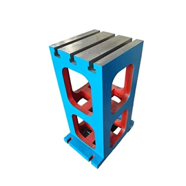 平板;其他量具;方箱