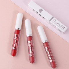 Pay attention to check! Disclaimer - Exclusively for foreign trade: CmaaDu 18-color lipstick matte waterproof long-lasting lip