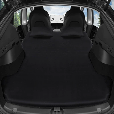 Other Automotive Interior Supplies — rear sleeping trunk car