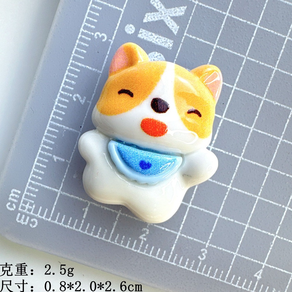 Bib-Corgi