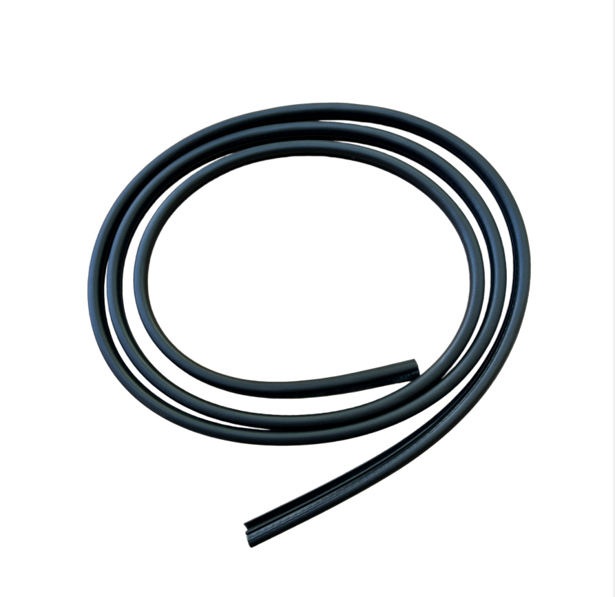 MR100655 is suitable for Mitsubishi Pajero V33W V43W V44W V45W V46W sunroof sealing rubber strip