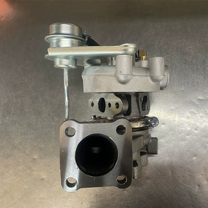 CT917201-64090 avtomobil mühərriki gücləndiricisi üçün turbokompressor